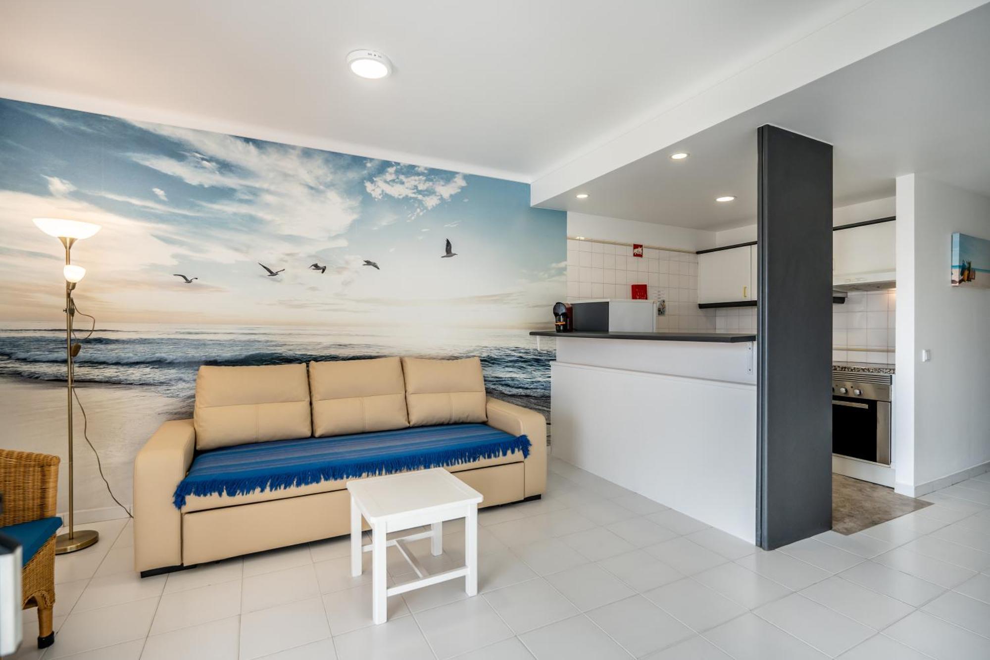Vilarosa Beachside By Cc 2H Portimão Eksteriør billede
