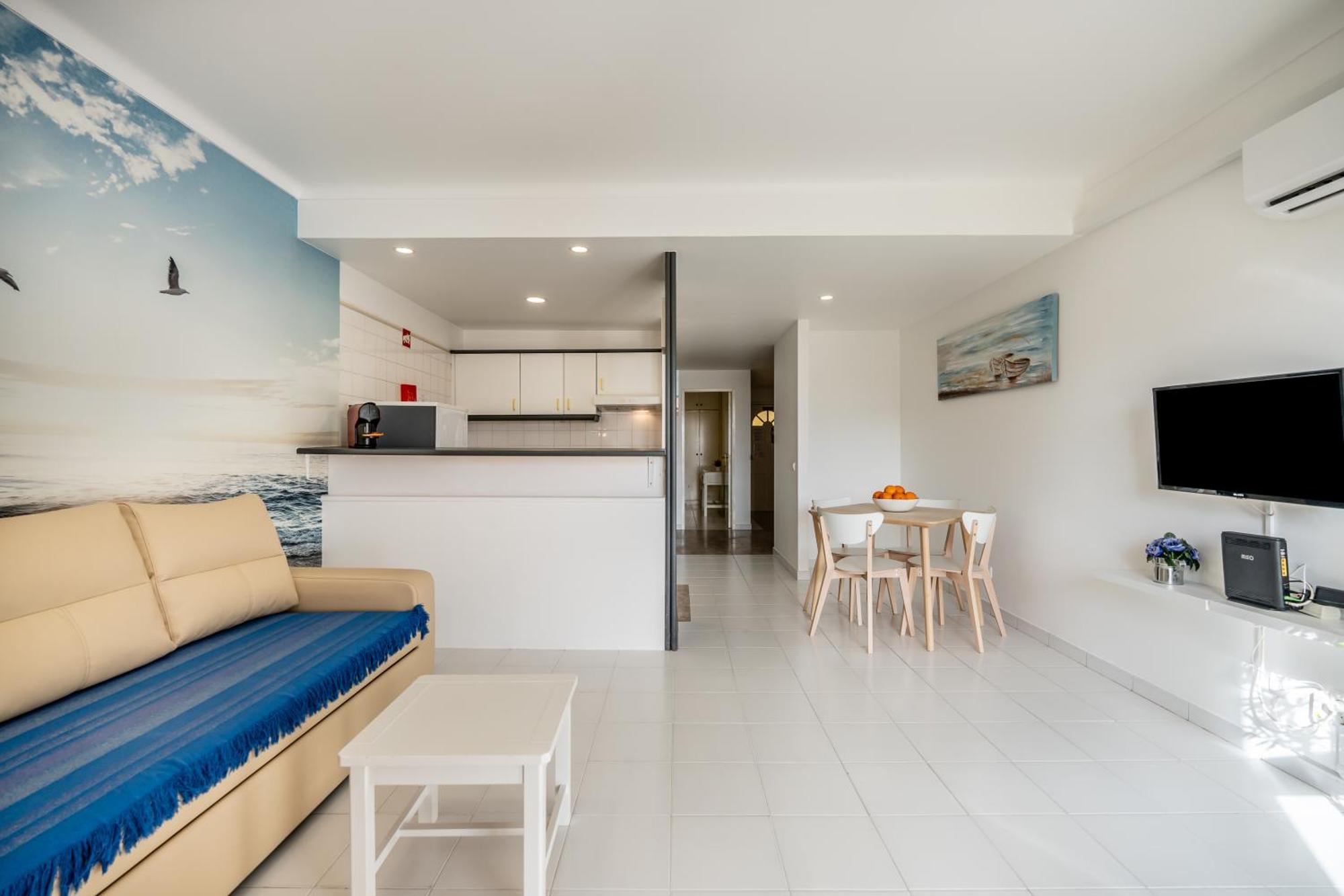 Vilarosa Beachside By Cc 2H Portimão Eksteriør billede